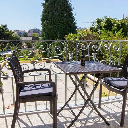Cedofeita Back Garden Daire Porto Dış mekan fotoğraf