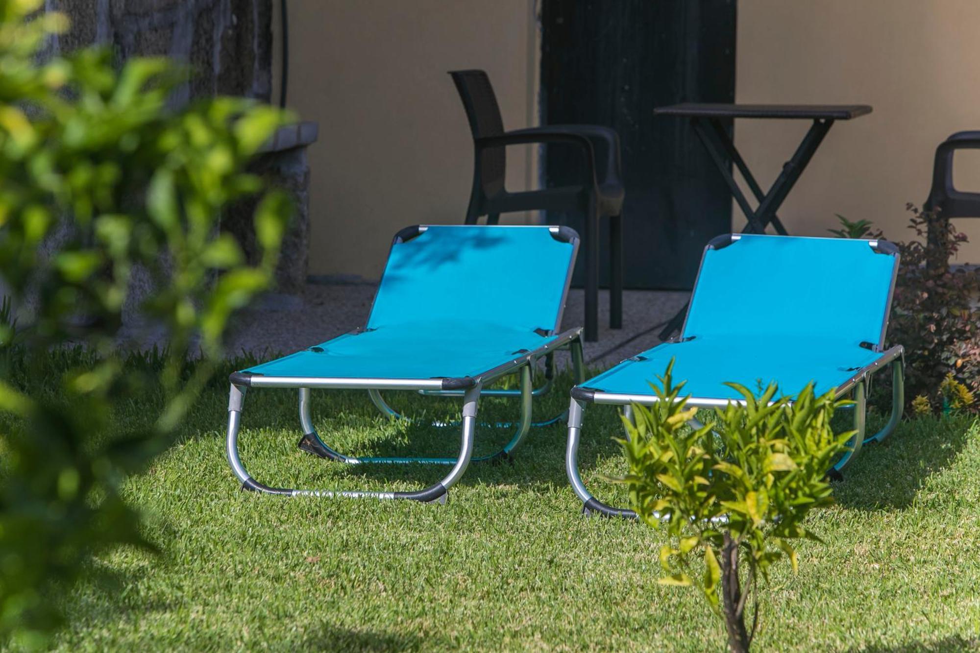 Cedofeita Back Garden Daire Porto Dış mekan fotoğraf