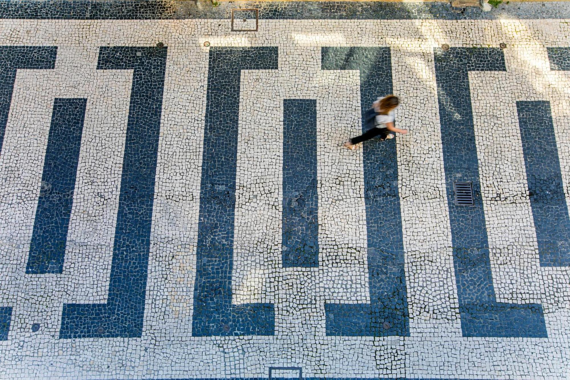 Cedofeita Back Garden Daire Porto Dış mekan fotoğraf